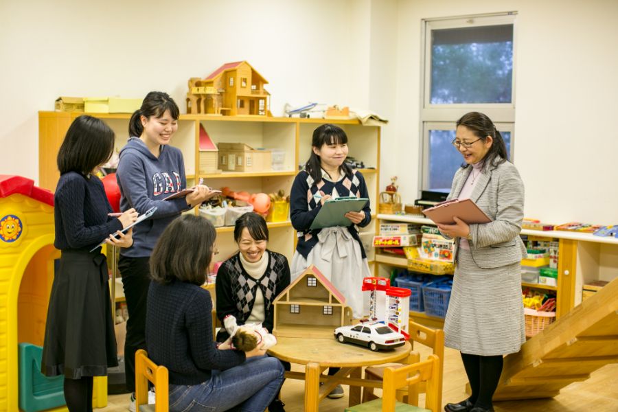 家族臨床心理学研究室 :: 神戸女学院大学人間科学部サイト