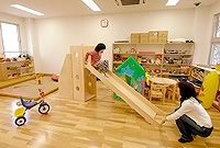 「日本遊戯療法学会 第21回大会」本学にて開催！