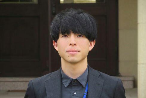 平岡 大樹 専任講師