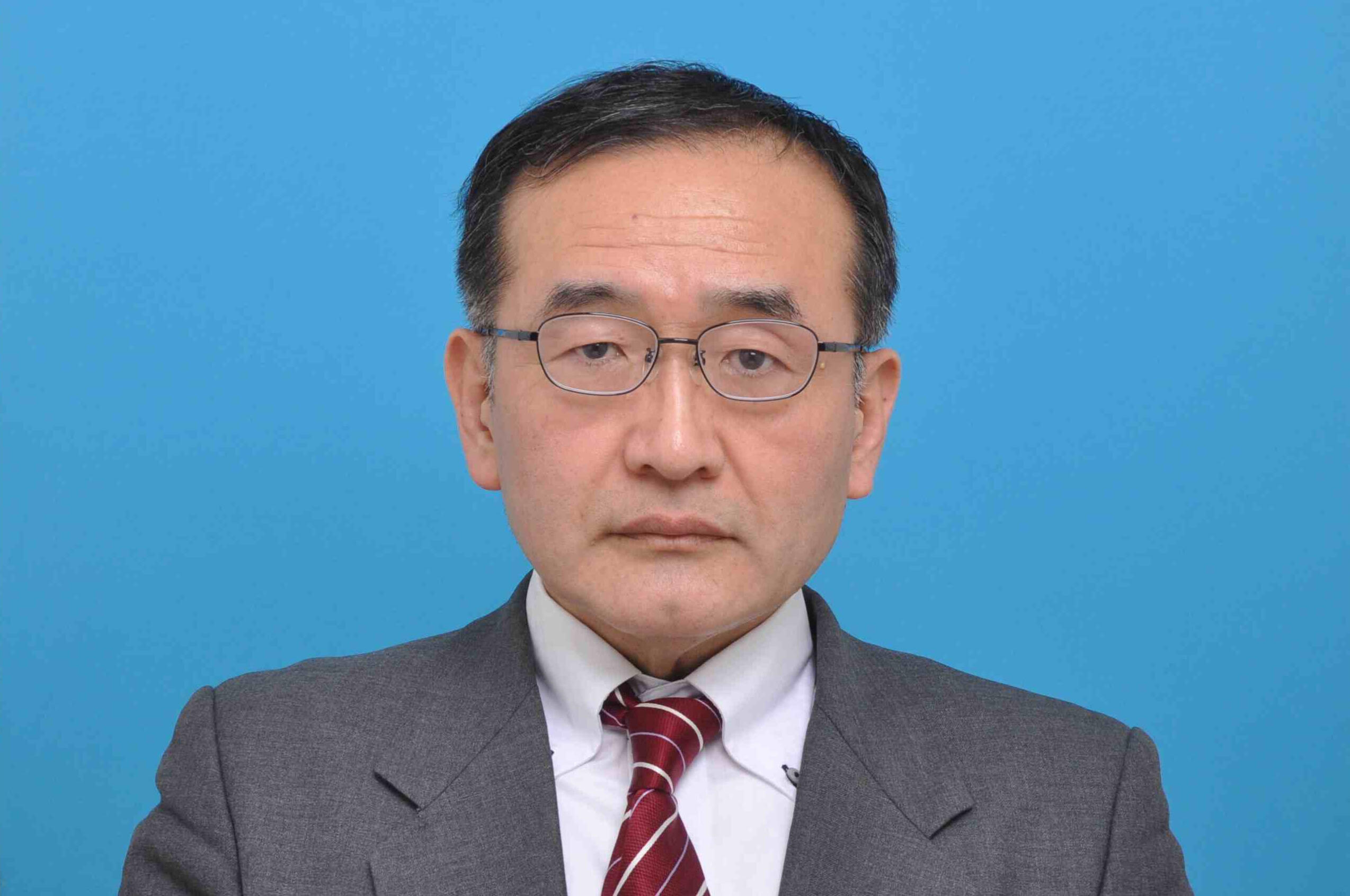 中川 徹夫 教授