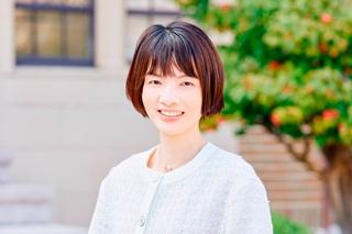 須藤 春佳 教授